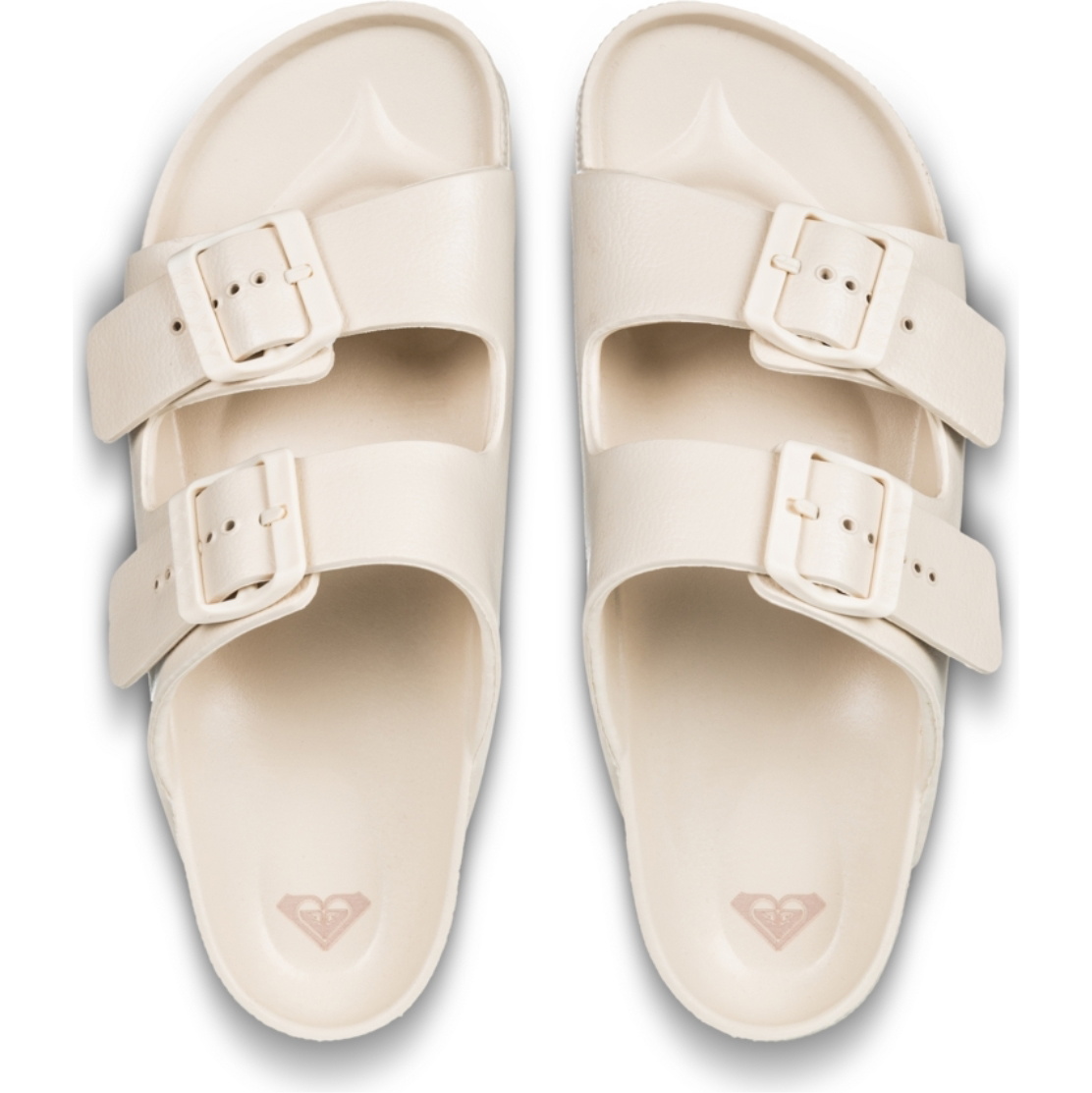 2026 Roxy Kattie-sandaler Til Kvinder ARJL101228 - Taupe